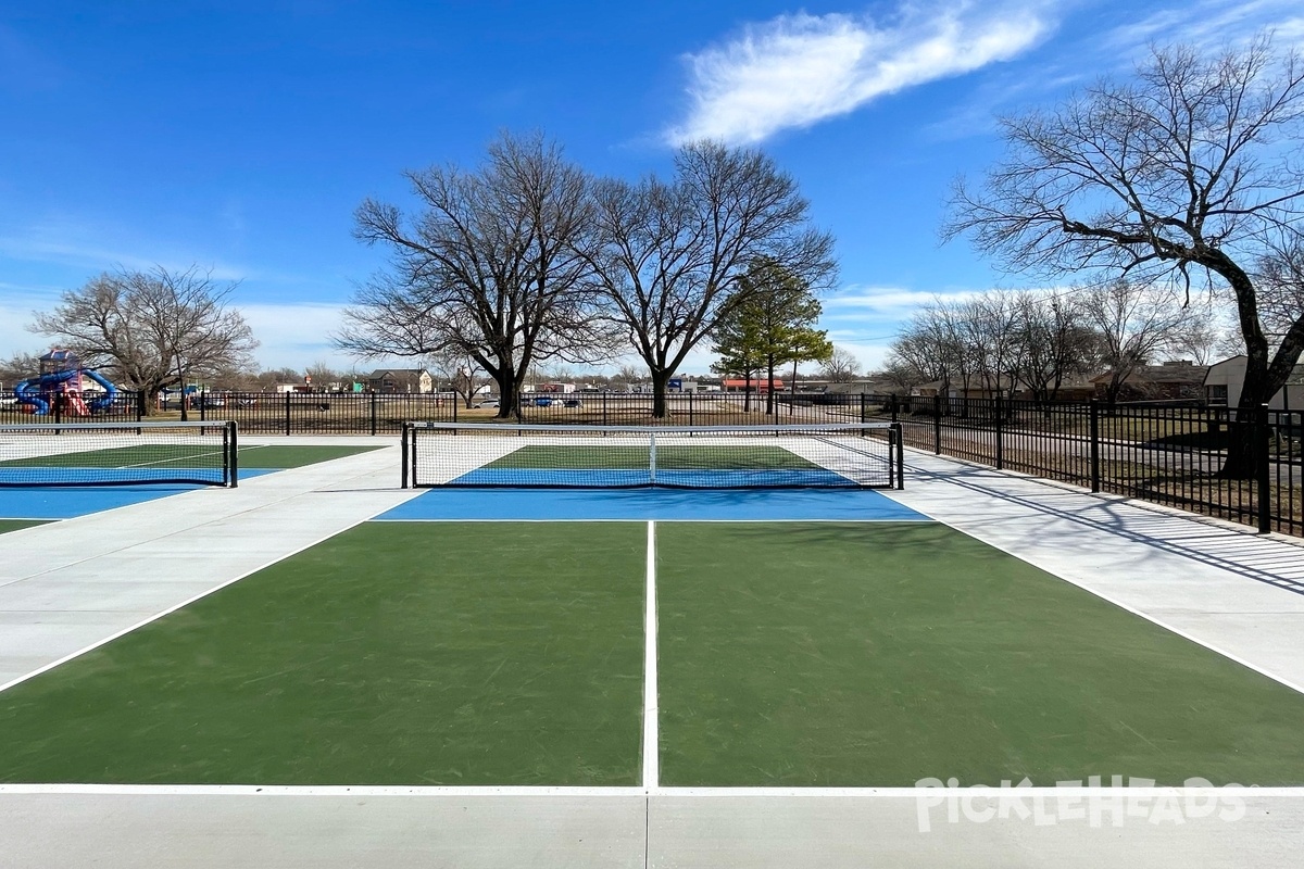 Photo of Pickleball at Rayola Park